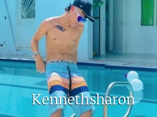 Kennethsharon
