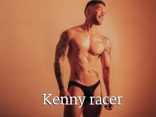 Kenny_racer