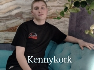 Kennykork