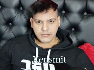Kensmit