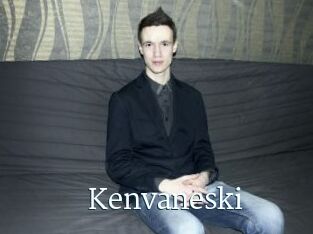 Kenvaneski