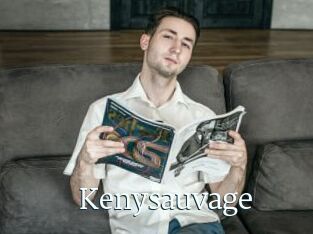 Kenysauvage