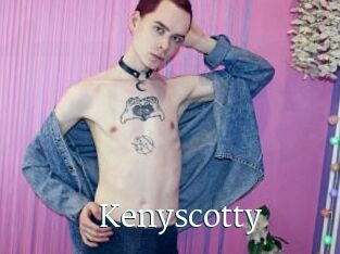 Kenyscotty
