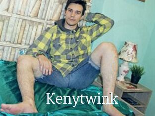 Kenytwink