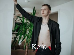 Kero