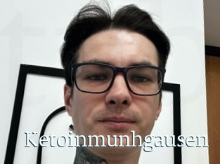 Ketoinmunhgausen