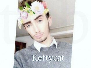 Kettycat