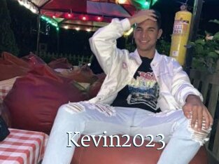 Kevin2023