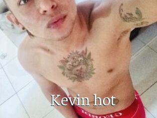Kevin_hot