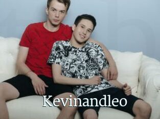 Kevinandleo