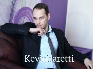 Kevinbaretti