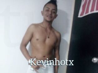 Kevinhotx