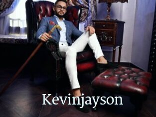 Kevinjayson