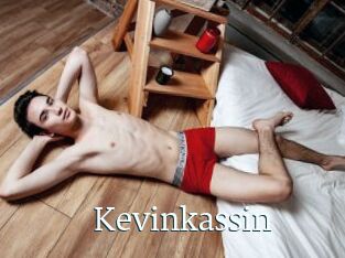 Kevinkassin