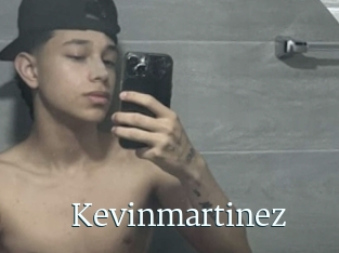 Kevinmartinez