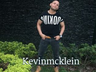 Kevinmcklein