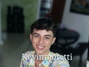Kevinmoretti