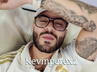 Kevinperexz