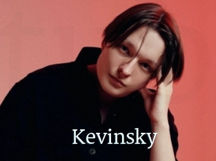 Kevinsky