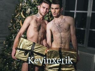Kevinxerik