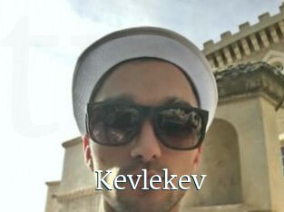 Kevlekev