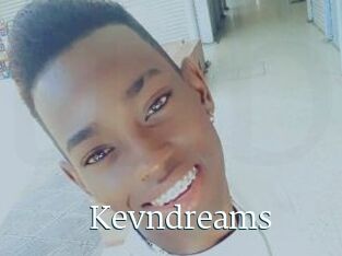 Kevndreams