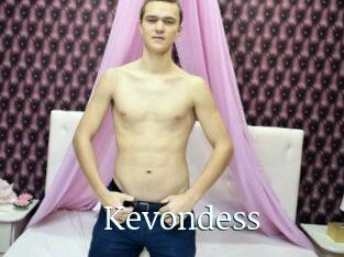 Kevondess