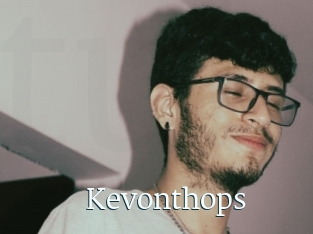 Kevonthops