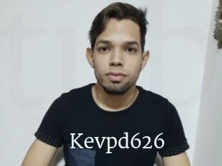 Kevpd626