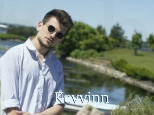Kevvinn