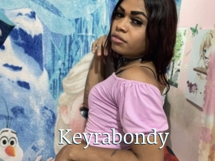 Keyrabondy