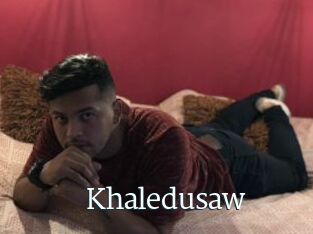 Khaledusaw