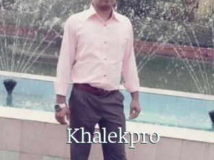 Khalekpro