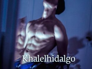 Khalelhidalgo