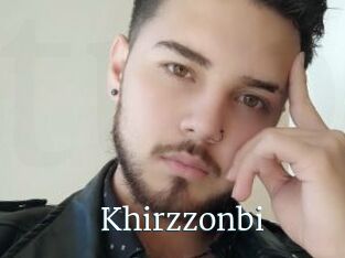 Khirzzonbi