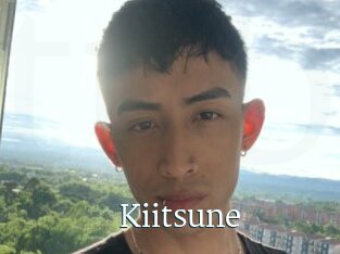 Kiitsune