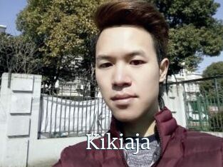 Kikiaja