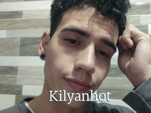 Kilyanhot