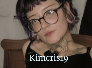 Kimcris19