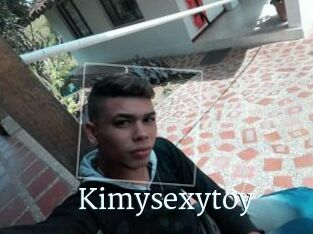 Kimysexytoy