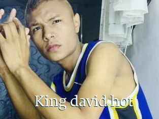 King_david_hot
