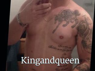 Kingandqueen