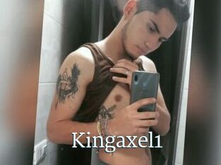 Kingaxel1