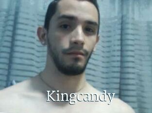 Kingcandy