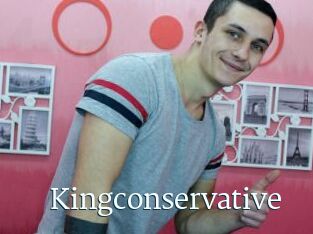 Kingconservative