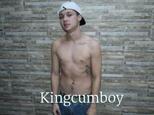 Kingcumboy