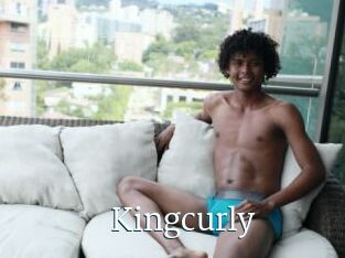 Kingcurly