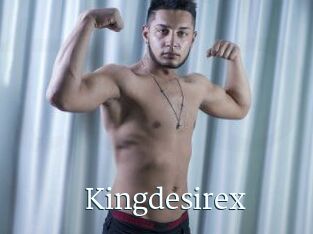 Kingdesirex