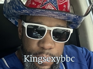 Kingsexybbc
