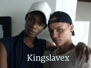 Kingslavex